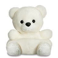 Palm Pals Snowy Polar Bear 5In - Soft Toy