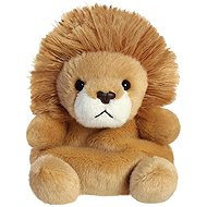 Palm Pals Leno Lion 5In - Soft Toy