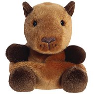 Palm Pals Sid Capybara 5In - Soft Toy