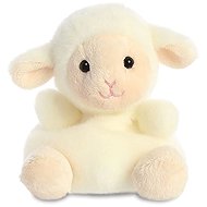Palm Pals Woolly Lamb 5In - Soft Toy