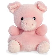 Palm Pals Wizard Pig 5In - Soft Toy