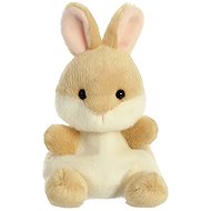 Palm Pals Ella Bunny 5In - Soft Toy