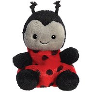 Palm Pals Lil Spots Ladybird 5In - Soft Toy