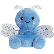 Palm Pals Dart Dragonfly 5In - Soft Toy