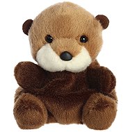 Palm Pals Selena Sea Otter 5In - Soft Toy