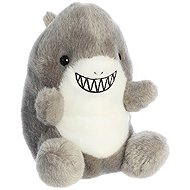Palm Pals Chomps Shark 5In - Soft Toy