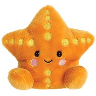 Palm Pals Treasure Starfish 5In - Soft Toy