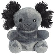 Palm Pals Onyx Axolotl 5In - Soft Toy