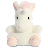 Palm Pals Sassy Unicorn 5In - Soft Toy