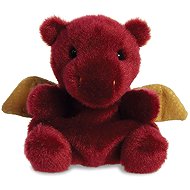Palm Pals Aidan Dragon 5In - Soft Toy