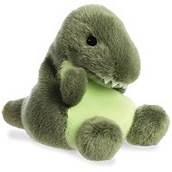 Palm Pals Tyranno Rex 5In - Soft Toy