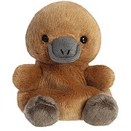 Palm Pals Patty Platypus 5In - Soft Toy