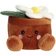 Palm Pals Junie Daisy 5In - Soft Toy