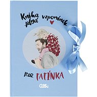 Vzpomínková kniha pro tatínka - 