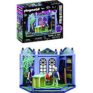 Playmobil 72145 Monster High™ Classroom - Figure and Accessory Set