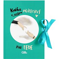 Kniha o našem přátelství - 
