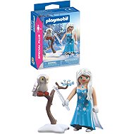 Playmobil 72153 Ledová princezna - Figure and Accessory Set