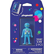 Playmobil 72187 Blahopřání: Narozeniny - Figure and Accessory Set