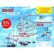 Playmobil 72269 Sky Trails: Starter Kit XXL - Figure and Accessory Set