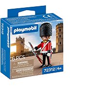 Playmobil 72312 Královská garda - Figure and Accessory Set