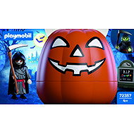 Playmobil 72357 Dýně: Smrťák - Figure and Accessory Set