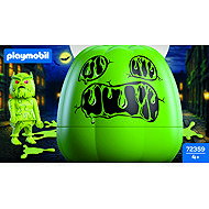 Playmobil 72359 Dýně: Slizová příšerka - Figure and Accessory Set