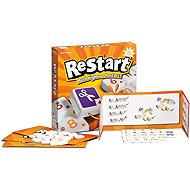 Piatnik Restart - Tabletop Game 