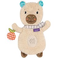 Baby Fehn Capybara Rattle - Baby Rattle