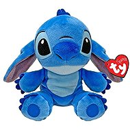 TY Beanie Babies Disney Lilo & Stitch Stitch, 15cm, Alien - Soft Toy