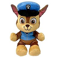 TY Beanie Babies s licencí Soft Tlapková patrola, 15 cm, Chase - Soft Toy