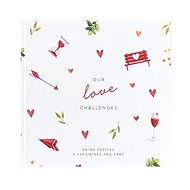 Our Love Challenges - 