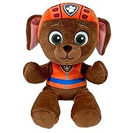 TY Beanie Babies s licencí Soft Tlapková patrola, 15 cm, ZUMA - Soft Toy
