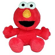 TY Beanie Babies Sesame Street, 15 cm, ELMO - Soft Toy