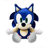 TY Beanie Babies Sonic Licence, 15cm, Sonic - Soft Toy