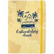 Travel diary - Travel Journal
