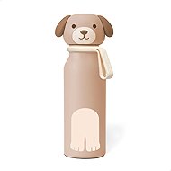 ZAZU Children's Thermal Bottle 400ml Dog - Children's Thermos