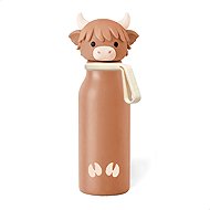 ZAZU Kids' Thermal Bottle 400ml Highlander - Children's Thermos