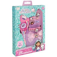Gabby's Dollhouse Totum Hair Accessories - Kids’ Hair Accessories Set