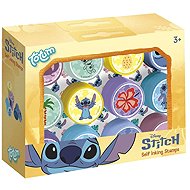 Totum Stitch 12 pcs - Children’s Stamps