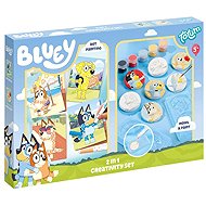 Totum Bluey 2v1 - Creative Kit