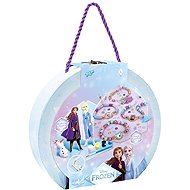 Totum Frozen 2-in-1 Case - Jewellery Making Set