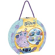 Totem Stitch 2-in-1 suitcase - Jewellery Making Set