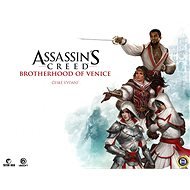 Assassin’s Creed: Brotherhood of Venice - české vydání - Board Game