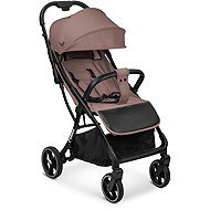 Kidnort Fjällräv Brown - Baby Buggy