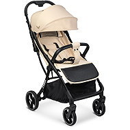 Kidnort Fjällräv Beige - Baby Buggy