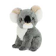 Keel Toys SE3704 Keeleco Koala – 18cm Eco-Friendly Soft Toy - Soft Toy