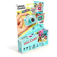 Canal Toys Creator Mini Camera Original - Children's Camera