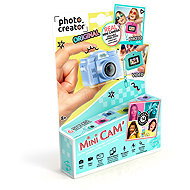 Canal Toys Creator Mini Camera Retro - Children's Camera