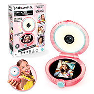 Canal Toys Creator Beauty Camera - Children's Camera