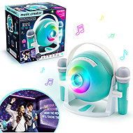 Canal Toys Creator Karaoke with Projector - Microphone